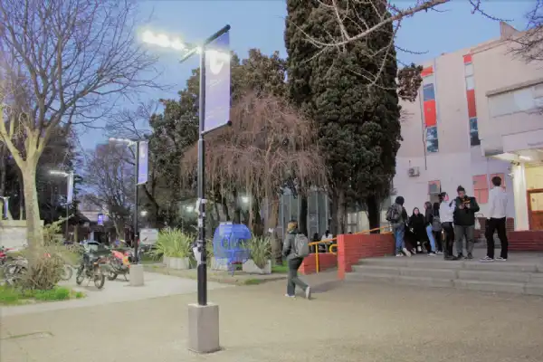 General Pueyrredon. La universidad impulsa área de arte y cultura con nueva secretaria