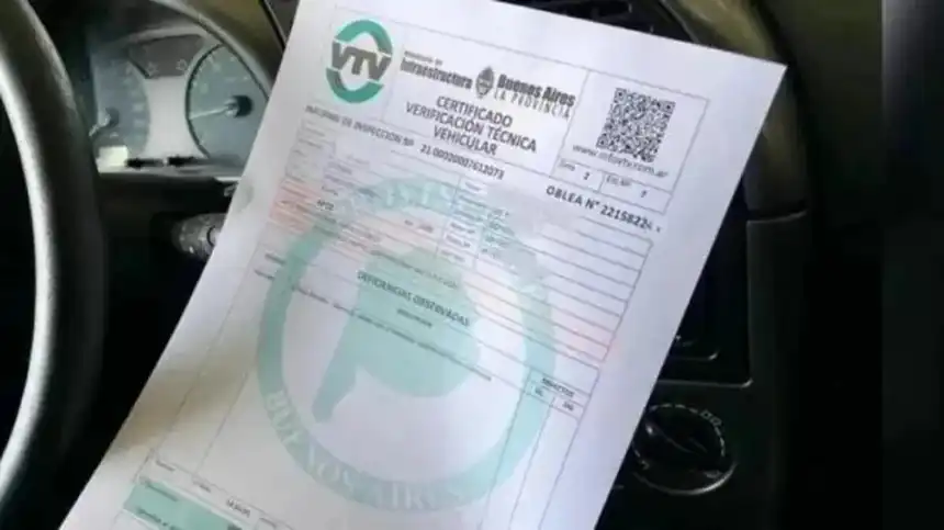 Noticias de Miramar. La Verificación Técnica Vehicular funcionará todo el año en Miramar Noticias de Miramar. La Verificación Técnica Vehicular funcionará todo el año en Miramar