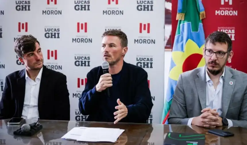 Noticias de Regionales. Lanzan créditos subsidiados para comercios y microempresas bonaerenses