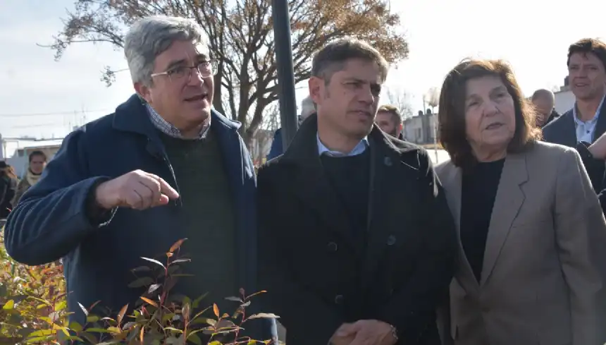 Noticias de Agro y Negocios. Lanzaron el Plan de Incentivos Forestales 2025 en Buenos Aires Noticias de Agro y Negocios. Lanzaron el Plan de Incentivos Forestales 2025 en Buenos Aires