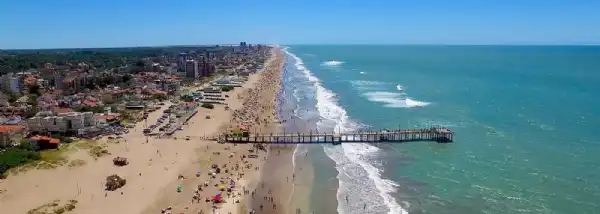 Turismo. Llega el Festival Gesell Reggae 2025