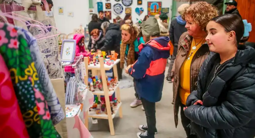 Noticias de Turismo. Llega El Mercadito MDP, un festival que celebra la identidad marplatense Noticias de Turismo. Llega El Mercadito MDP, un festival que celebra la identidad marplatense
