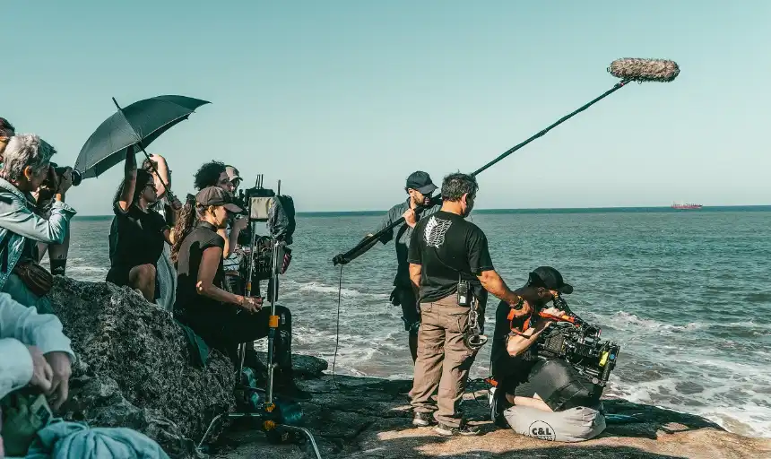 Noticias de Mar del Plata. Llega MarplaLAB y FLIXXO oportunidad única para crear y difundir microseries en Mar del Plata Noticias de Mar del Plata. Llega MarplaLAB y FLIXXO oportunidad única para crear y difundir microseries en Mar del Plata
