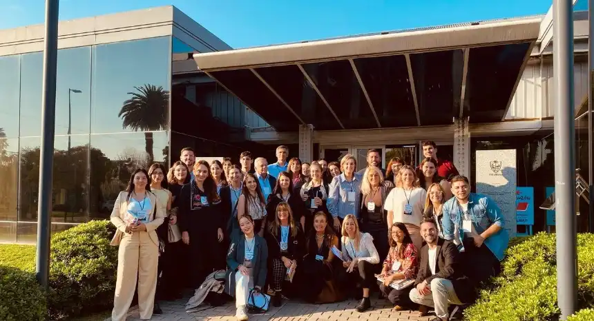 Noticias de Loberia. Lobería impulsa su Universidad como modelo de inclusión y desarrollo regional