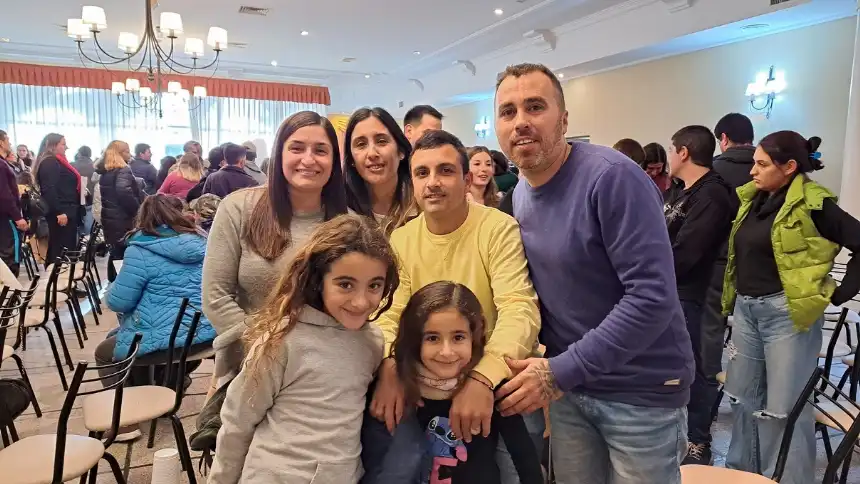 Noticias de Loberia. Lobería sorteó 32 casas en un proyecto del Ministerio de Hábitat Noticias de Loberia. Lobería sorteó 32 casas en un proyecto del Ministerio de Hábitat