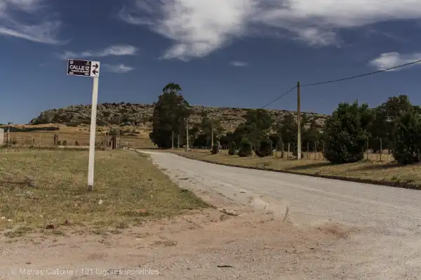 Balcarce. Los Pinos celebra su 125° aniversario