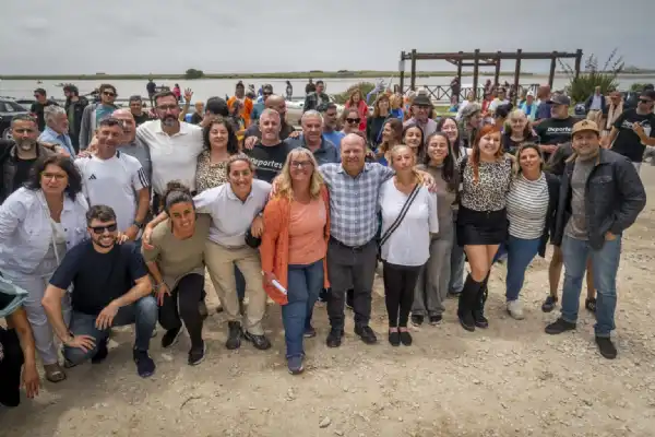 Turismo. Mar Chiquita presentó su temporada de verano con propuestas naturales