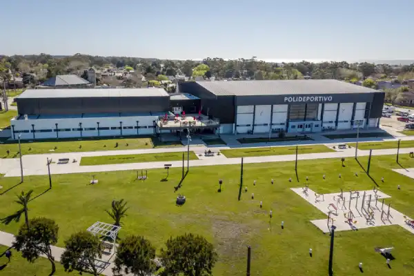 Mar Chiquita. Mar Chiquita recibirá dos eventos deportivos internacionales