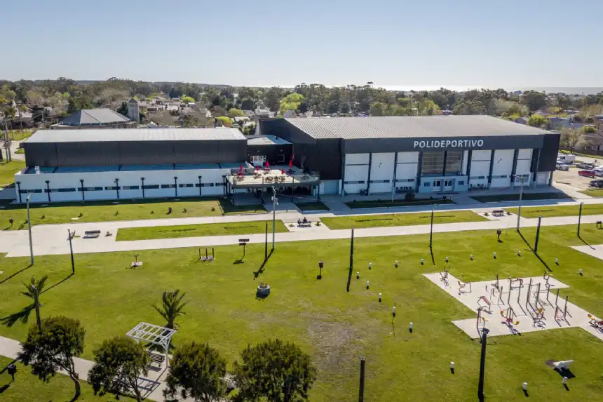 Noticias de Mar Chiquita. Mar Chiquita recibirá dos eventos deportivos internacionales Noticias de Mar Chiquita. Mar Chiquita recibirá dos eventos deportivos internacionales