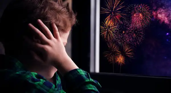 Mar Chiquita. Mar Chiquita reglamentó Pirotecnia Cero y endurece controles