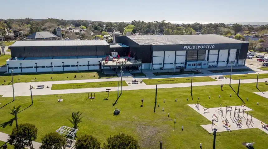 Noticias de Turismo. Mar Chiquita será sede del Mundial de Arquería 2025 Noticias de Turismo. Mar Chiquita será sede del Mundial de Arquería 2025