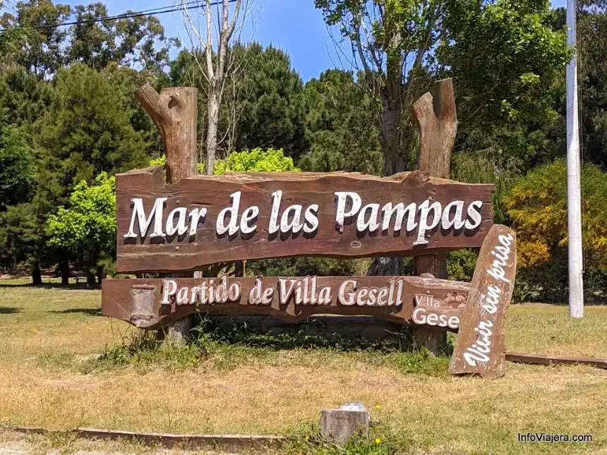 Noticias de Turismo. Mar de las Pampas busca el sello de la ONU como destino de Vida Pausada Noticias de Turismo. Mar de las Pampas busca el sello de la ONU como destino de Vida Pausada