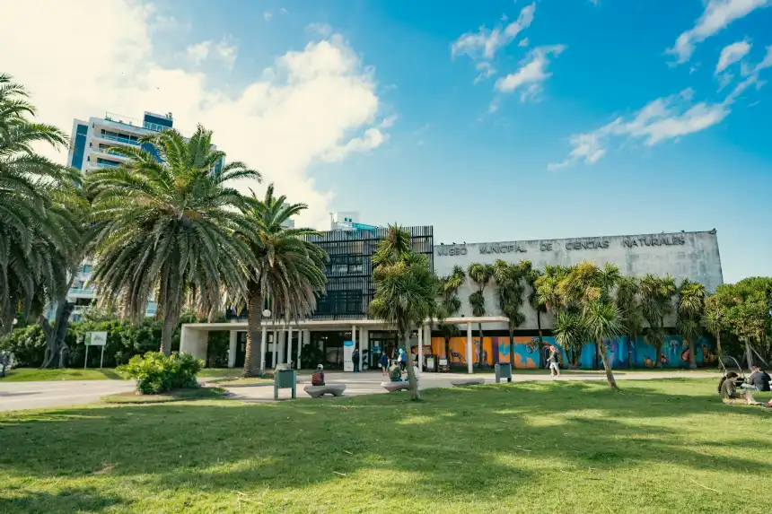 Noticias de Turismo. Mar del Plata activa sus museos con propuestas para toda la familia Noticias de Turismo. Mar del Plata activa sus museos con propuestas para toda la familia