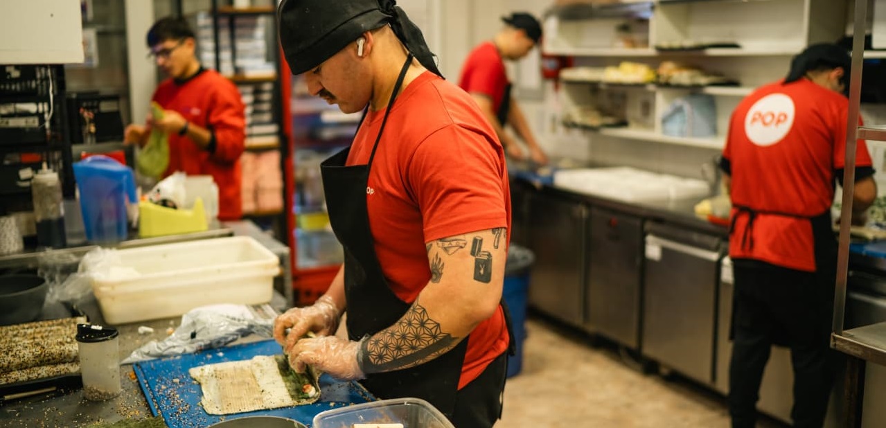 General Pueyrredon. Mar del Plata alcanzó su menor nivel de desocupación