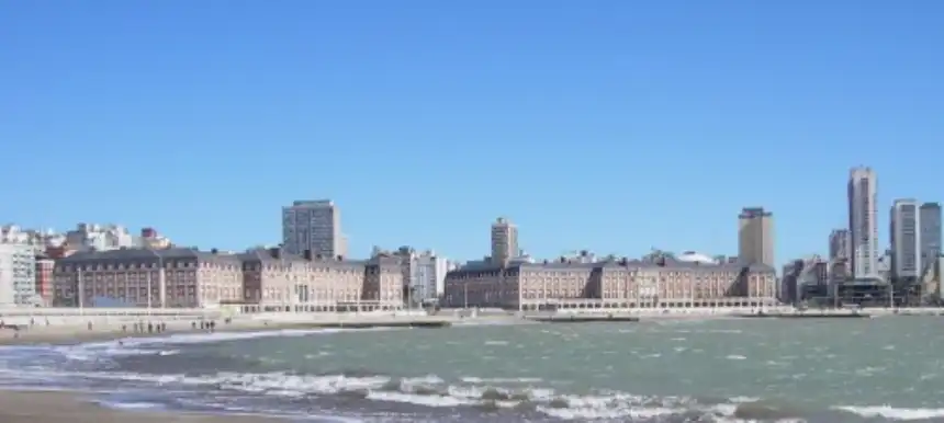 Noticias de Turismo. Mar del Plata en mayo la tranquilidad de la ciudad fuera de temporada Noticias de Turismo. Mar del Plata en mayo la tranquilidad de la ciudad fuera de temporada