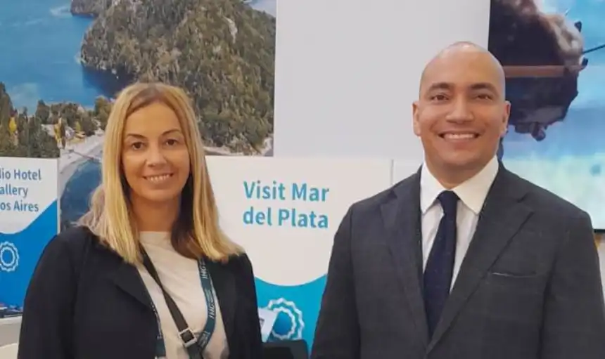 Noticias de Turismo. Mar del Plata lidera el turismo de eventos en el interior del país Noticias de Turismo. Mar del Plata lidera el turismo de eventos en el interior del país