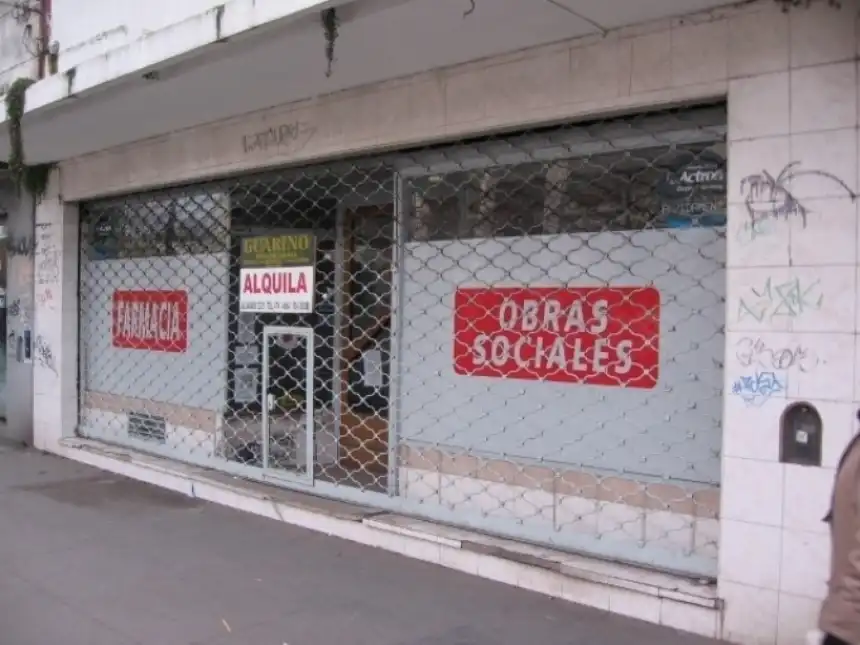 Noticias de Mar del Plata. Mar del Plata redujo la tasa de locales cerrados en los centros comerciales a cielo abierto Noticias de Mar del Plata. Mar del Plata redujo la tasa de locales cerrados en los centros comerciales a cielo abierto