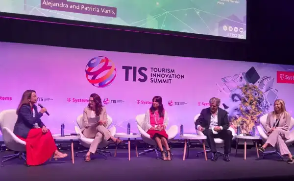 Turismo. Mar del Plata se consolida como Destino Turístico Inteligente