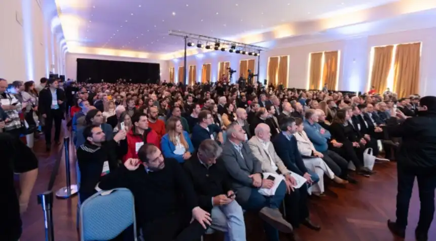 Noticias de Regionales. Mar del Plata sede del 3er Congreso Productivo Inscripciones abiertas Noticias de Regionales. Mar del Plata sede del 3er Congreso Productivo Inscripciones abiertas