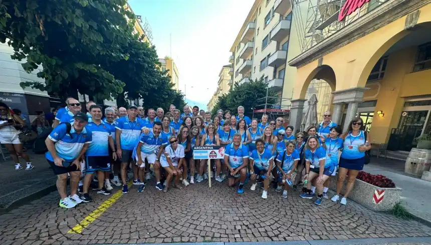 Noticias de Turismo. Mar del Plata será sede de los International Maxi Games 2026 Noticias de Turismo. Mar del Plata será sede de los International Maxi Games 2026