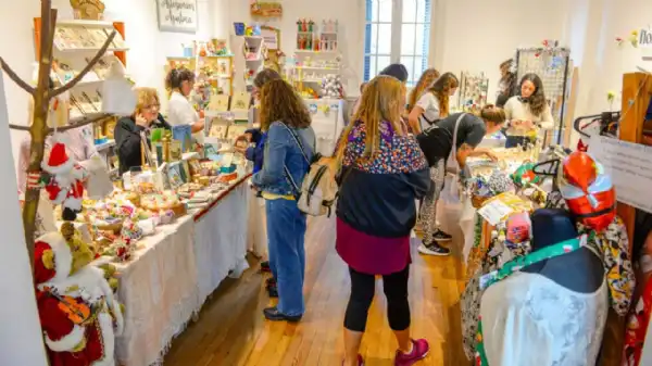 General Pueyrredon. Mar del Plata tendrá una expo de emprendedores por Navidad