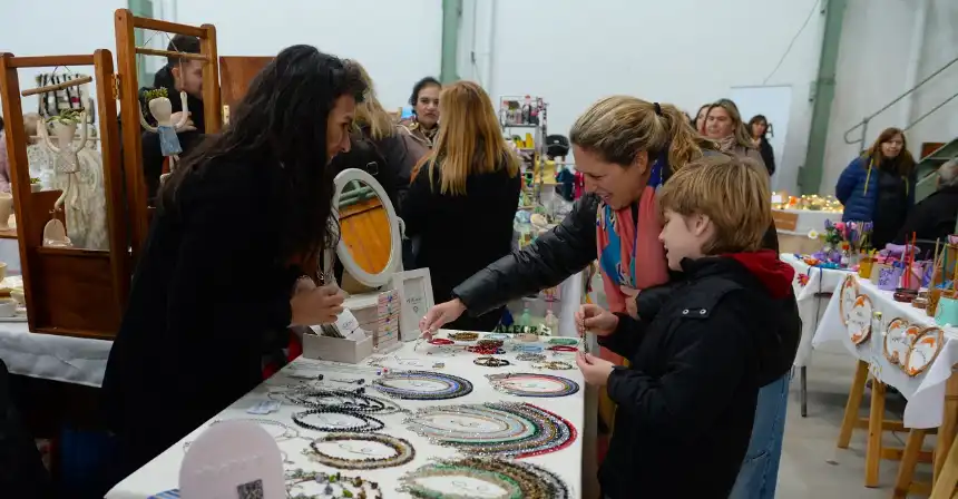Noticias de Mar del Plata. Marea Viva llega a Mar del Plata con un festival de diseño, arte y desarrollo emprendedor Noticias de Mar del Plata. Marea Viva llega a Mar del Plata con un festival de diseño, arte y desarrollo emprendedor