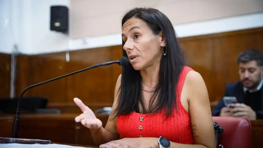 Noticias de Mar del Plata. María Eva Ayala cuestionó a Cambiemos por desestimar la crisis turística Noticias de Mar del Plata. María Eva Ayala cuestionó a Cambiemos por desestimar la crisis turística