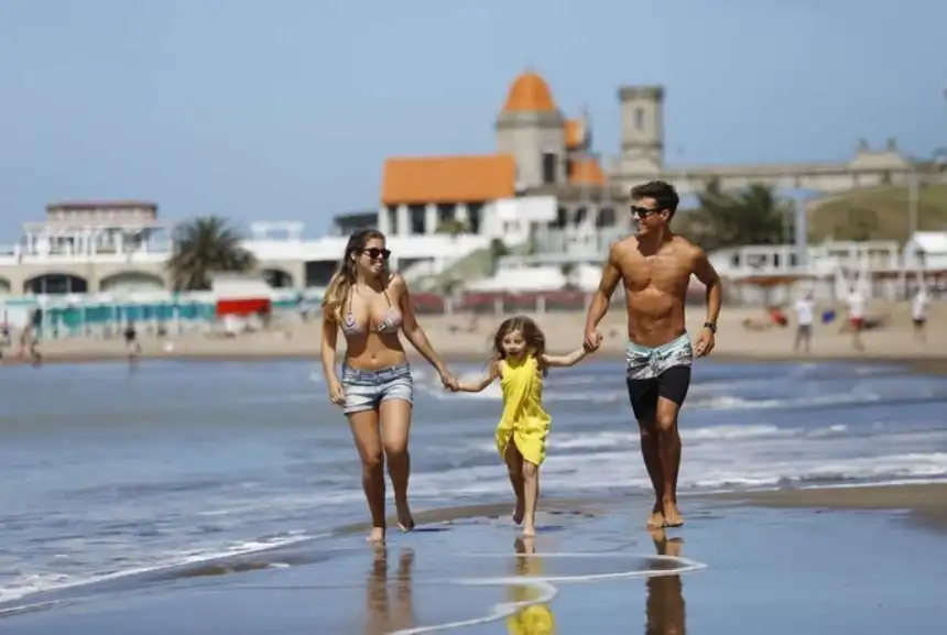 Noticias de Turismo. Martilleros de Mar del Plata anunciaron los precios sugeridos para la próxima temporada