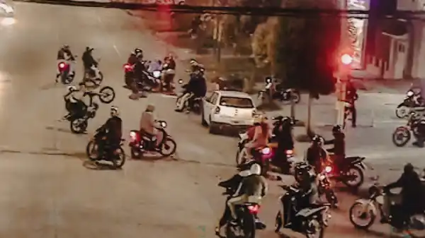 General Pueyrredon. Más controles del municipio ante nuevos encuentros de motos