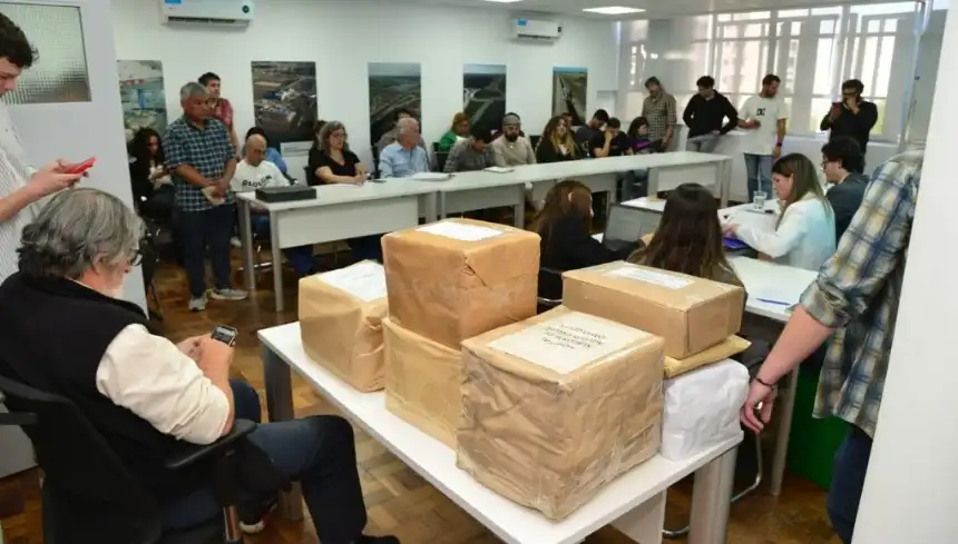 Noticias de Villa Gesell. Más de 13 empresas presentaron ofertas para el Hospital Subzonal de Villa Gesell Noticias de Villa Gesell. Más de 13 empresas presentaron ofertas para el Hospital Subzonal de Villa Gesell