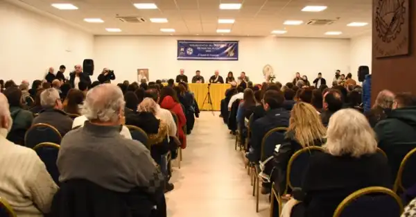 Regionales. Más de 400 personas participaron de la Semana Social Diocesana en Mar del Plata