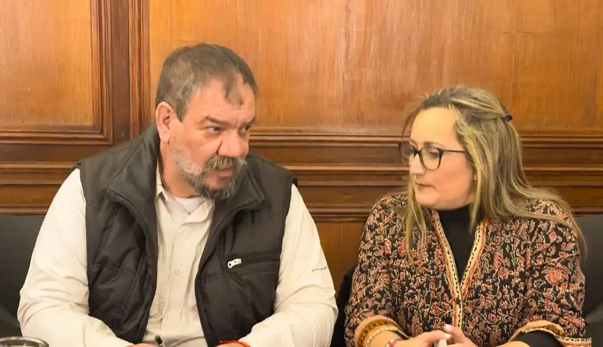 Noticias de Regionales. Mercedes Cabezas denunció que el Gobierno vacía las paritarias con aumentos irrisorios Noticias de Regionales. Mercedes Cabezas denunció que el Gobierno vacía las paritarias con aumentos irrisorios
