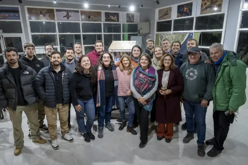 Noticias de Mar Chiquita. Mesa de trabajo sobre Desarrollo Sostenible, Resiliencia Urbana y Cambio Climático Noticias de Mar Chiquita. Mesa de trabajo sobre Desarrollo Sostenible, Resiliencia Urbana y Cambio Climático