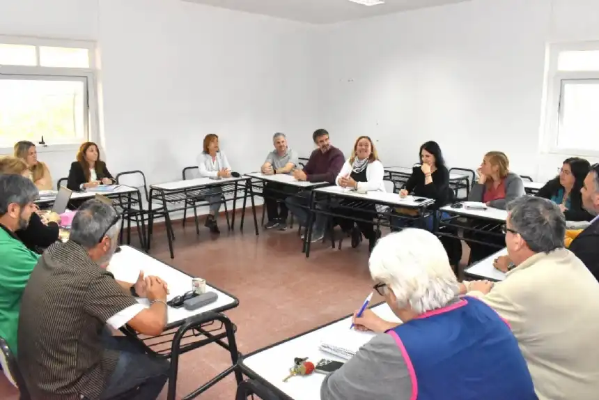 Noticias de Miramar. Miramar amplía su oferta educativa Noticias de Miramar. Miramar amplía su oferta educativa