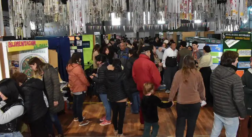Noticias de Miramar. Miramar celebró su Feria Distrital de Educación, Ciencia y Tecnología con participación masiva Noticias de Miramar. Miramar celebró su Feria Distrital de Educación, Ciencia y Tecnología con participación masiva