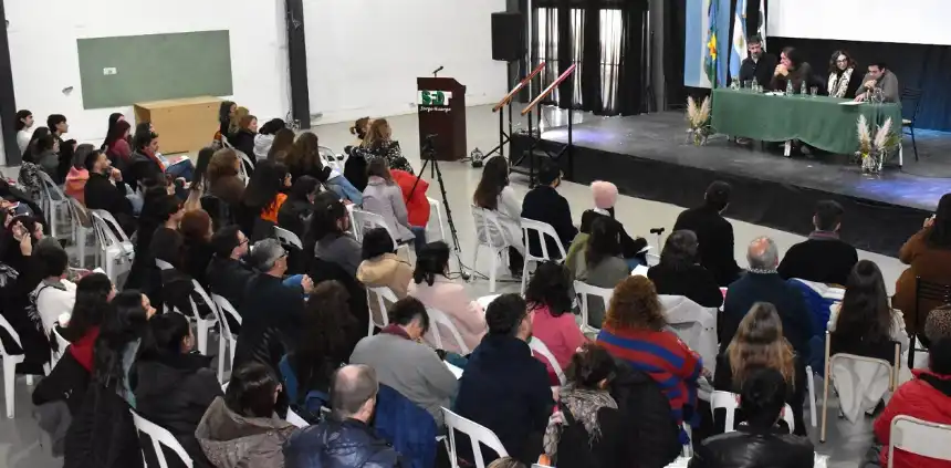 Noticias de Miramar. Miramar fue sede del Encuentro Regional sobre Pedagogía en Educación Superior Noticias de Miramar. Miramar fue sede del Encuentro Regional sobre Pedagogía en Educación Superior