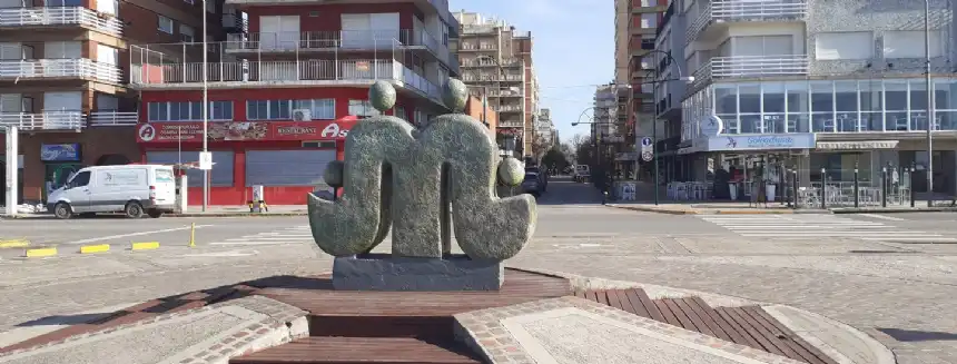 Noticias de Miramar. Miramar suma nuevas inversiones privadas con la instalación de una estación de servicio Puma Noticias de Miramar. Miramar suma nuevas inversiones privadas con la instalación de una estación de servicio Puma