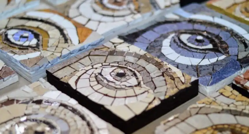 Noticias de Miramar. Miramar suma una tecnicatura única en Mosaico Artístico con título oficial Noticias de Miramar. Miramar suma una tecnicatura única en Mosaico Artístico con título oficial