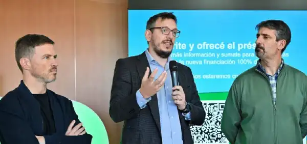 Turismo. Miramar tendrá Parador ReCreo en el verano