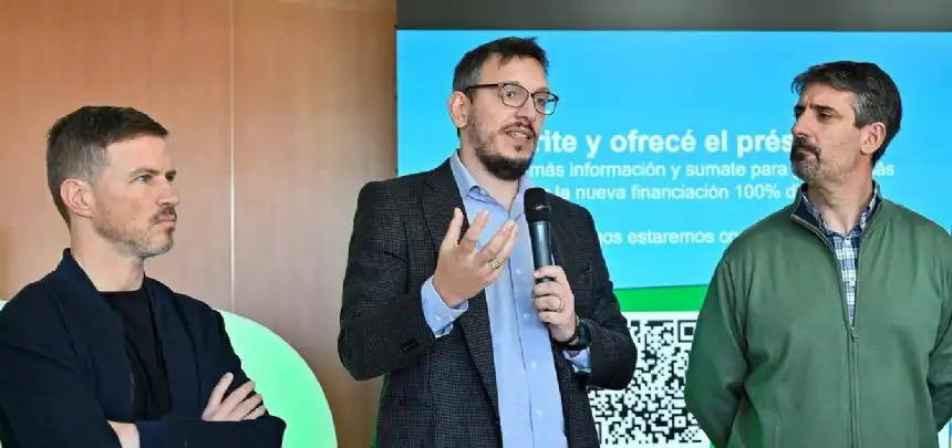 Noticias de Turismo. Miramar tendrá Parador ReCreo en el verano Noticias de Turismo. Miramar tendrá Parador ReCreo en el verano