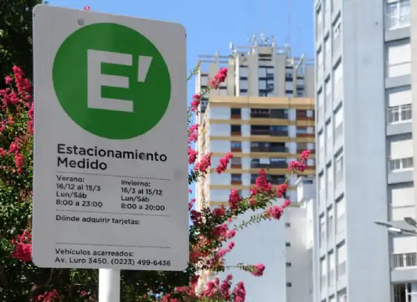 General Pueyrredon. Montenegro entregó la segunda recaudación más importante del municipio