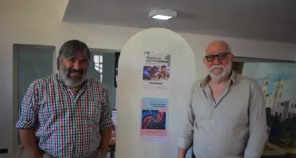 Balcarce. “Música en la Casa” homenajeará la tradición argentina con un espectáculo gratuito