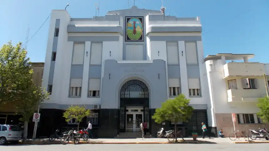 Noticias de Necochea. Necochea exige a las terminales portuarias abonar la Tasa Solidaria Noticias de Necochea. Necochea exige a las terminales portuarias abonar la Tasa Solidaria