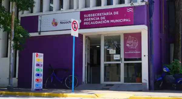 Necochea. Necochea exige domicilio electrónico para recibir boletas