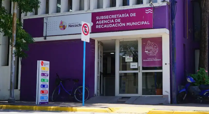 Noticias de Necochea. Necochea exige domicilio electrónico para recibir boletas Noticias de Necochea. Necochea exige domicilio electrónico para recibir boletas