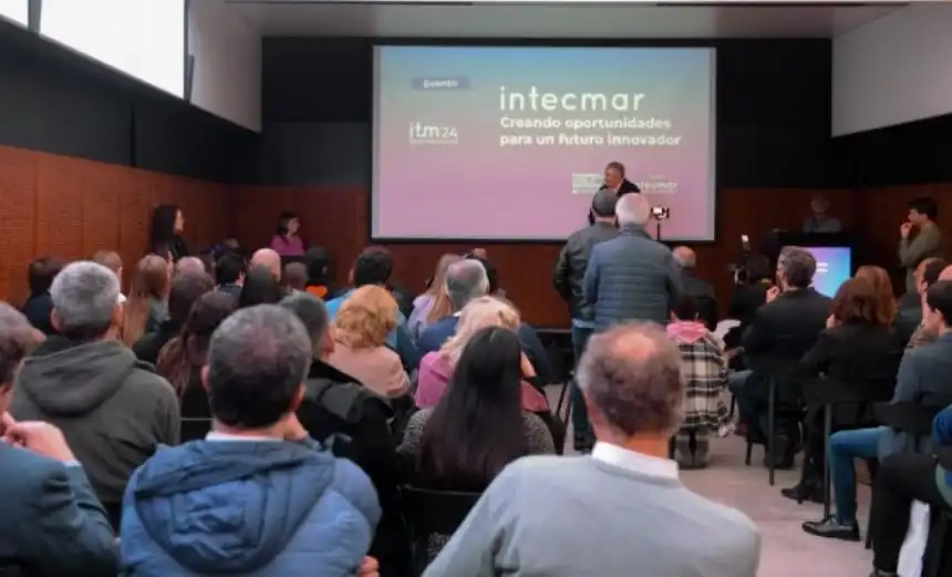 Noticias de Mar del Plata. Nueva convocatoria al Premio INTECMAR para proyectos innovadores Noticias de Mar del Plata. Nueva convocatoria al Premio INTECMAR para proyectos innovadores