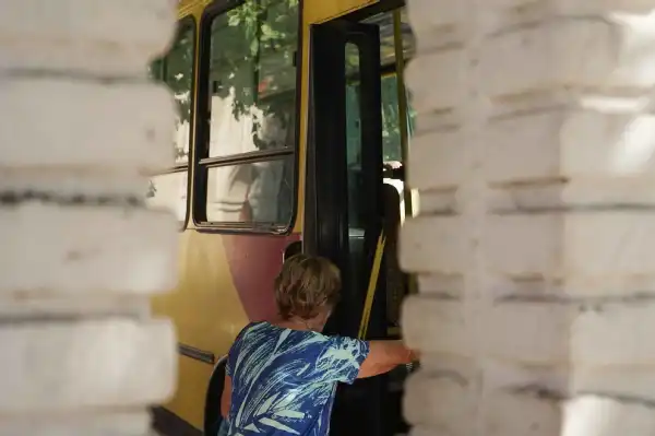 Necochea. Nuevas tarifas de colectivos en Necochea: valores desde el 22 de diciembre