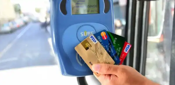 Necochea. Nuevos medios de pago SUBE ya operan en el transporte público de Necochea