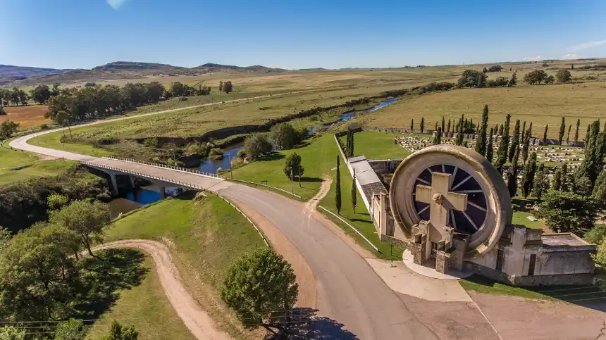 Noticias de Turismo. Ocho pueblos argentinos compiten por ser los más sostenibles del mundo Noticias de Turismo. Ocho pueblos argentinos compiten por ser los más sostenibles del mundo