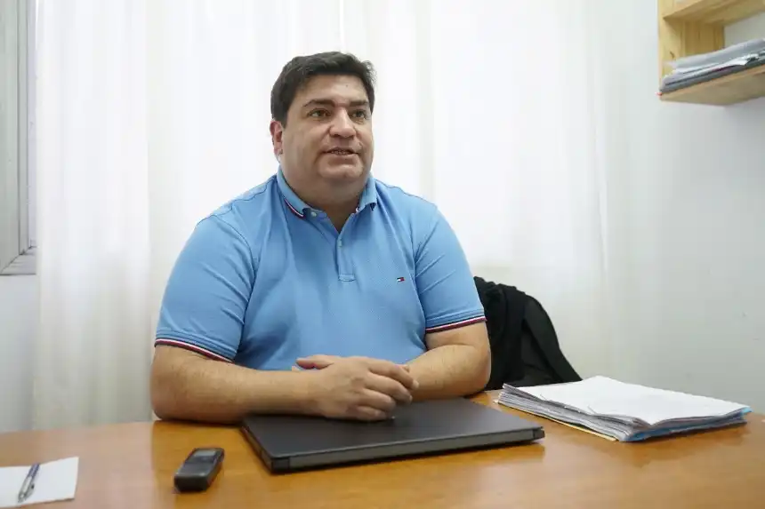 Noticias de Necochea. OMIC advierte sobre el avance de las estafas virtuales